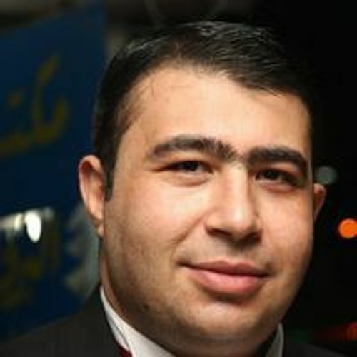 Mohamed Salah Elshafey’s avatar
