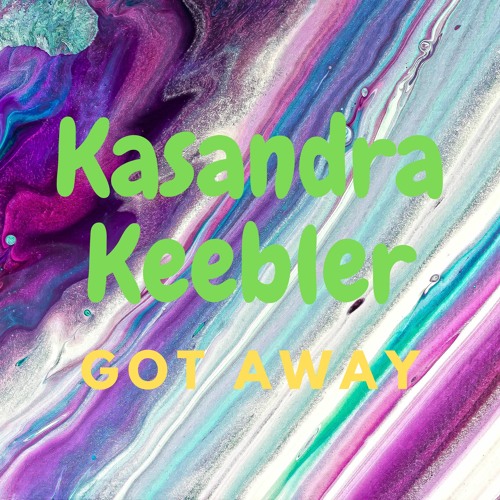 Kasandra Keebler’s avatar