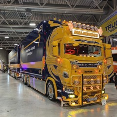 HT Truckspotter 🤠👑👑