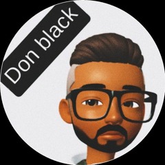 Dj Don Black
