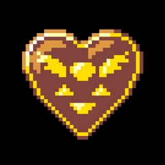 The Golden DELTARUNE
