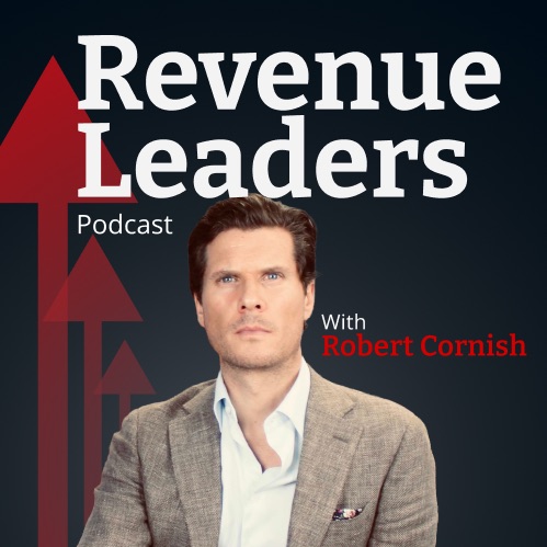 Revenue Leaders Podcast