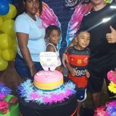 Jefferson O Piloto Alves