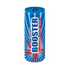 BOOSTER