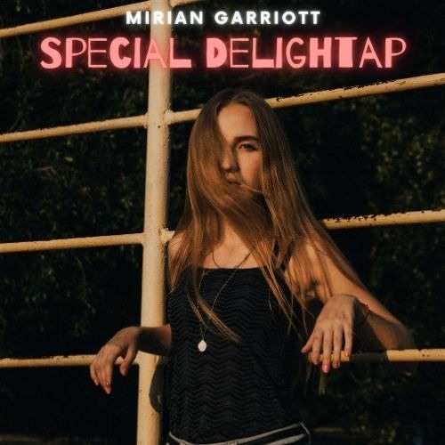 Mirian Garriott’s avatar