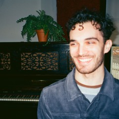 Oliver Benjamin Glynn