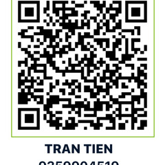 Tran Tran
