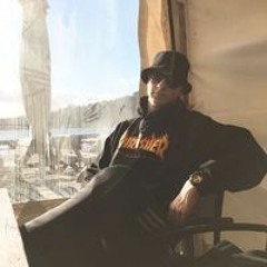 Łukasz Gąsiorowski