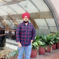 Ammy Arora