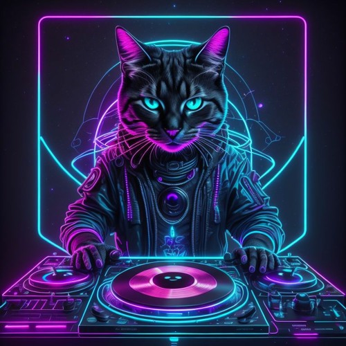 ANI_CAT_DJ’s avatar