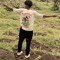 Vishnu Smokky