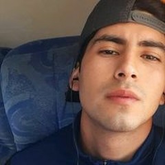 Roberto Villarroel Curin