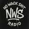 DJ Mega • NO WACK SHIT RADIO®