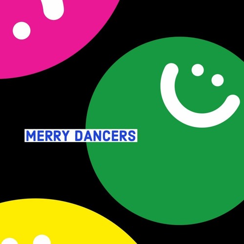 Merry Dancers’s avatar