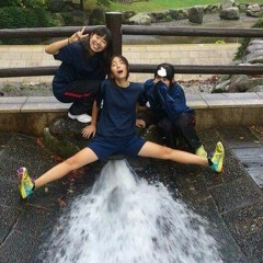 뿡