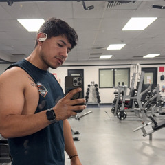 Daniel Garcia