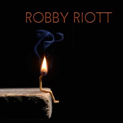 Robby Riott