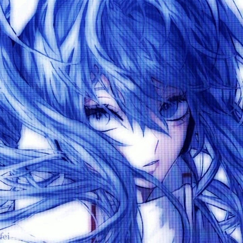 Yuori San’s avatar