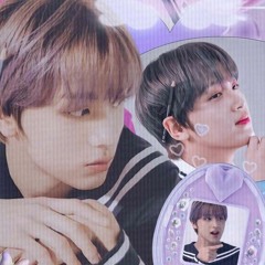 Haechan's .1
