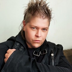 DJ KATJA GUSTAFSSON