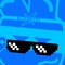 Bluenitery