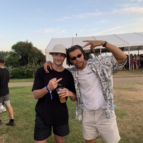 01 JUNGLE / ROLLERS
