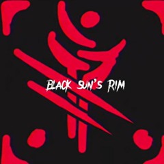Black Sun's Rim