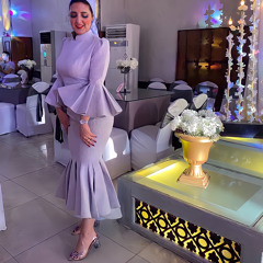 Dina Saad