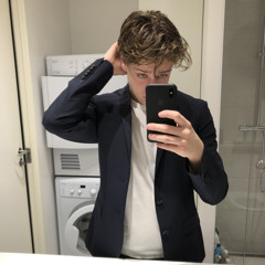 Nicolas Juul Clasen