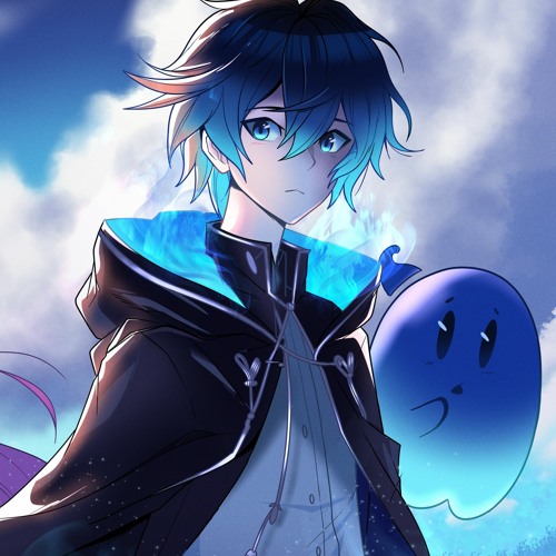 SPIRIT LINK’s avatar