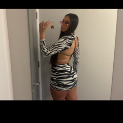 Shantelle Rodgers