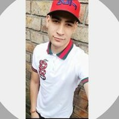 Lucas del Pino