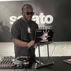 DJ Scarta