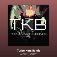Turbo-Keta-Bande
