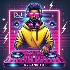 Dj Landito 🎧👳🏾‍♂️