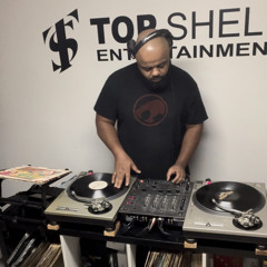 DJ Top Shelf