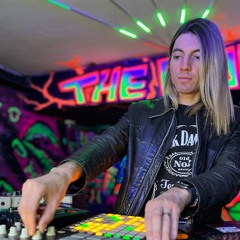 Renzo Albert DJ