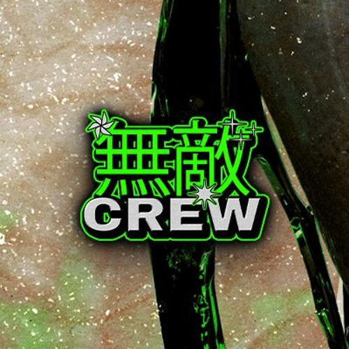 Muteki Crew’s avatar