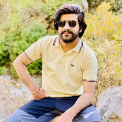 Saeed Khan