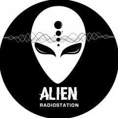alien radio station