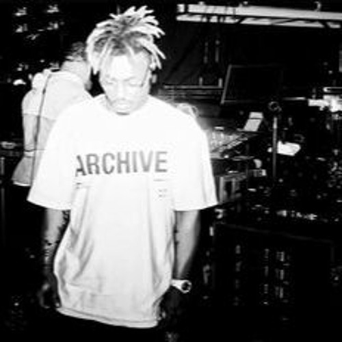 juice wrld - Pressure Me studio session
