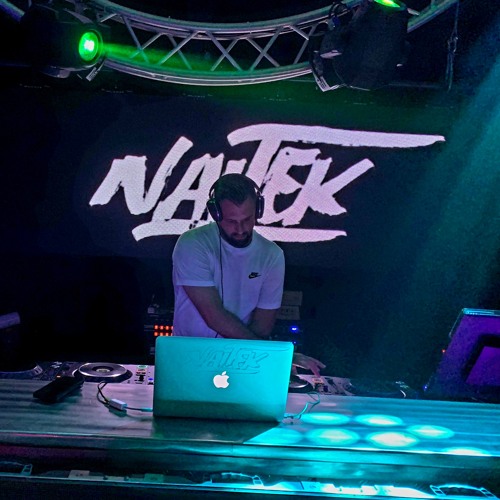 DJ Naitek’s avatar