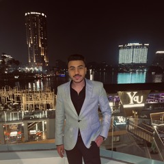 Mohamed Ahmed