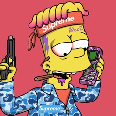 Lil Pharaoh *FunkyP