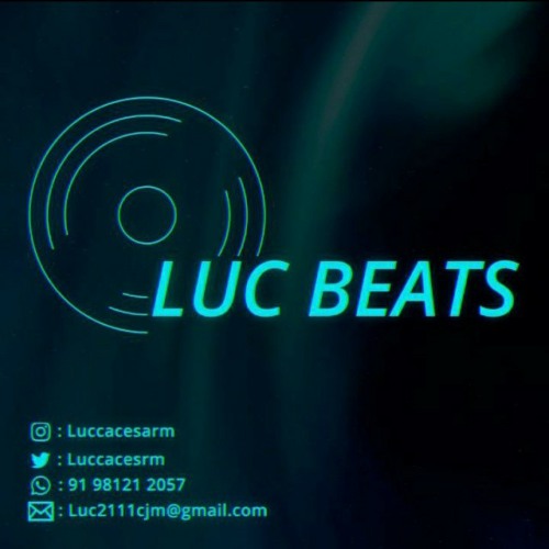 Luc 2111’s avatar