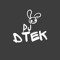 D.J D. T.E.K