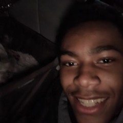 Rashaun Scott-Macklin
