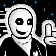 Wing Gaster! The royal scientist