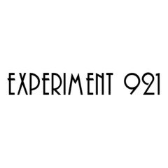 Experiment 921