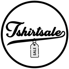 T-shirtsale